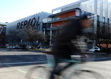 Repsol compra parte del proyecto eólico estrella de Forestalia en Aragón