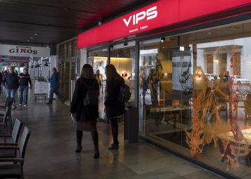 Así es el gigante mexicano que
se ha comido los restaurantes VIPS