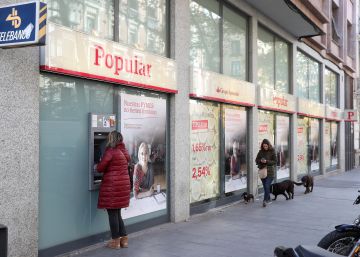 Un juez condena al Popular a devolver 4,5 millones a un cliente por un producto financiero complejo