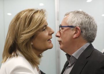 La Audiencia Nacional valida el procedimiento de Báñez para conceder cursos de formación