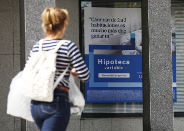 La divisió al ple del Suprem ajorna la decisió sobre l’impost de les hipoteques
