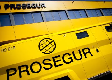 Prosegur Cash obtiene un beneficio neto de 140 millones hasta septiembre, un 17,5% menos