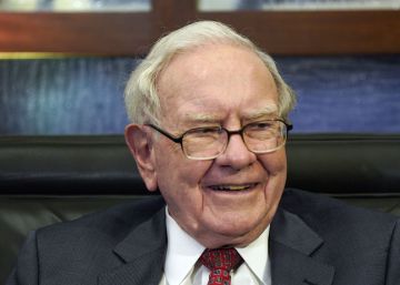 La firma inversora de Buffett gana 16.000 millones en el tercer trimestre