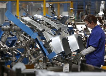 Ford dejará de fabricar 9.000 coches en dos meses en el cuarto Erte de este año