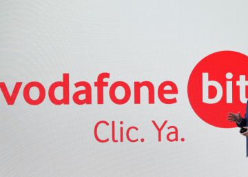 Vodafone lanza una tarifa ‘low cost’ para frenar a O2 de Telefónica
