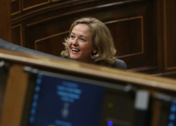 Calviño abre la puerta a prorrogar los Presupuestos de este año