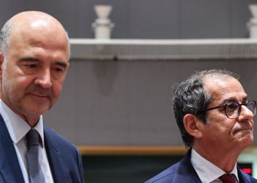 El FMI advierte a Roma de que sus planes dejan al país en una situación “muy vulnerable”