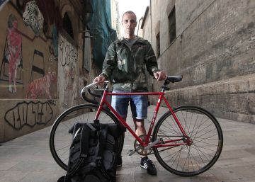 Deliveroo acepta la sentencia que consideró falso autónomo a un repartidor de Valencia