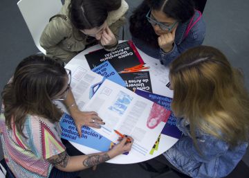 La feria ‘Estudiar en España’ viaja a México