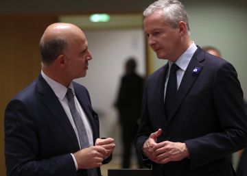 Irlanda y los países nórdicos bloquean la tasa Google europea