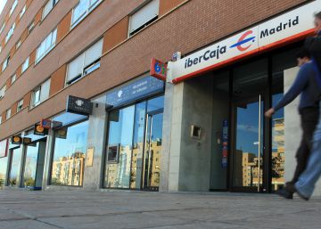 Ibercaja gana 72 millones, un 10% menos, y prepara la salida a Bolsa para 2019