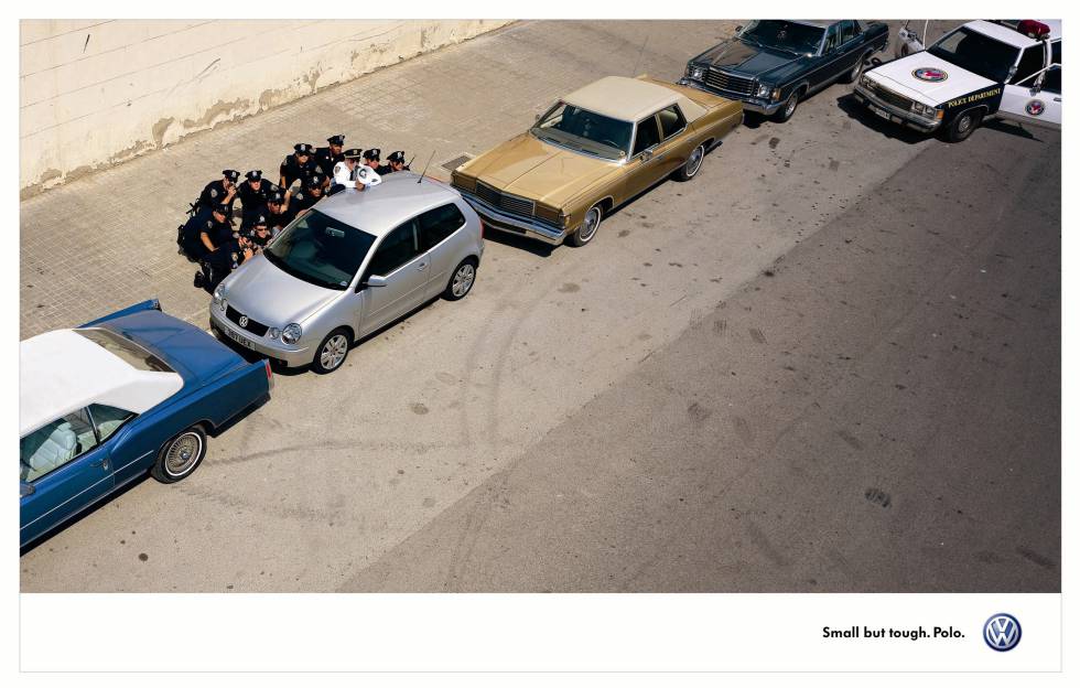 La marca de coches que sabe que la publicidad le ayudará a vender más
