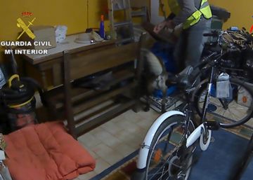 Desarticulada una trama que estafó dos millones en hipotecas fraudulentas