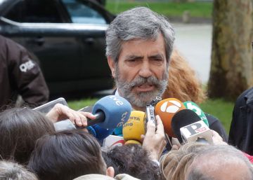 Lesmes defensa la sentència hipotecària: “S’ha produït per una falta de claredat de la llei”