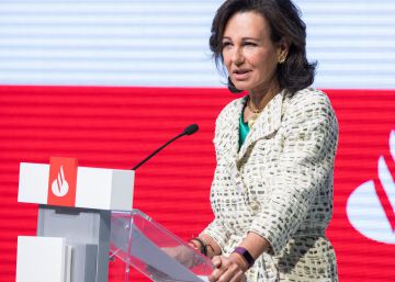 Santander reclama a la OCDE que las tecnológicas paguen más impuestos