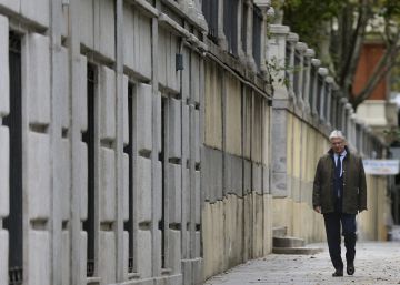 La Generalitat demanarà a la Fiscalia investigar si Lesmes i Díez-Picazo van cometre un delicte