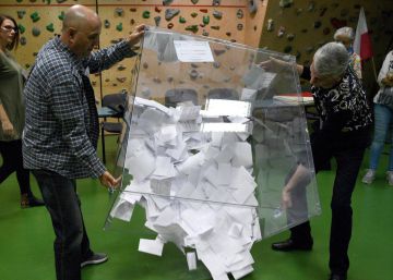 Esperanzas desde Polonia pensando en las Europeas de 2019