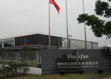 China pasa factura a Viscofan