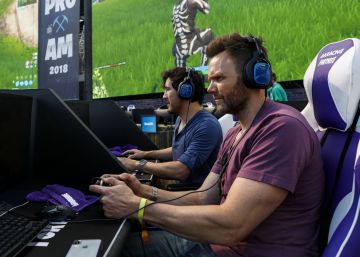 El taquillazo del ‘Fortnite’ baña en oro a su creador