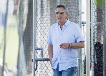 El rey latino del puerta a puerta que quiso comprar el Atlético de Madrid