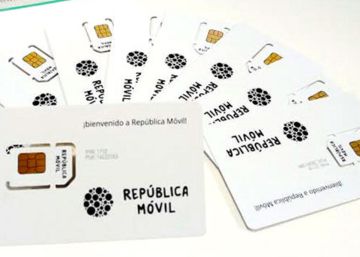 Orange adquiere República Móvil para complementar su oferta ‘low cost’