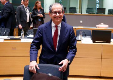 La Comisión prevé que la deuda haga volar el déficit italiano más allá del 3%