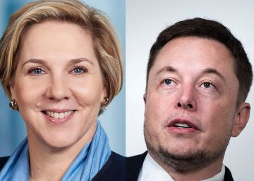 Tesla elige a la ejecutiva Robyn Denholm para suceder a Elon Musk en la presidencia