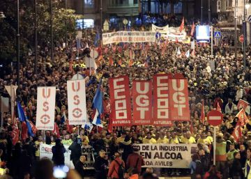 Los sindicatos desafían a las multinacionales con sus mismas armas
