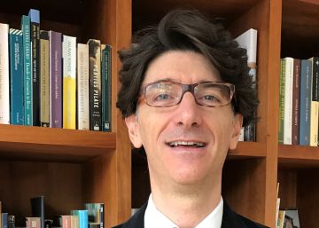 “Si no cambiamos, podemos llevar a una generación hacia la pobreza”