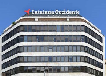 Telefónica vende Antares a Catalana Occidente por 161 millones