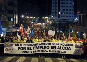 Paradojas territoriales del mercado laboral español