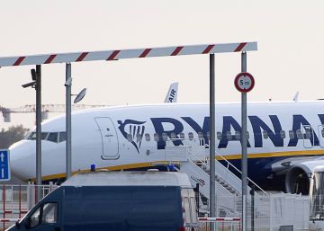Ryanair y EasyJet limitan la presencia en el capital de sus accionistas británicos