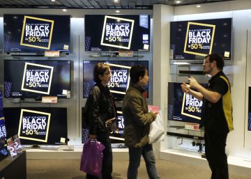 Se acerca el ‘Black Friday’ 2018: ¿Cómo comprar sin sobresaltos?