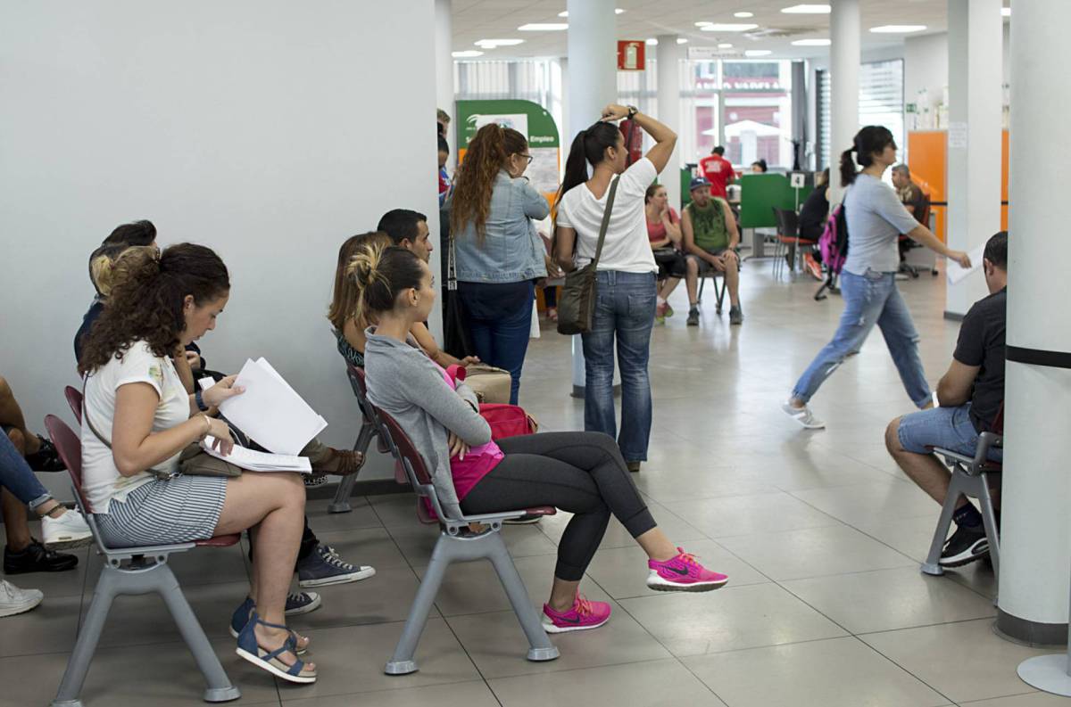 ¿Hay obligación de cotizar a la Seguridad Social mientras se cobra el desempleo?