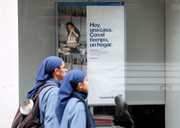 El banco pagará todos los gastos de la firma de la hipoteca salvo la tasación