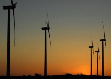 La canadiense Aimco pacta la compra de la española Eolia por 1.400 millones