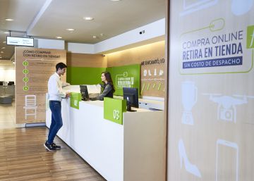 Falabella no quiere seguir los pasos de Toys ‘R’ Us