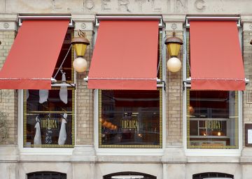 ¿Quieres ser camarero en Londres? Ojo, que están quebrando restaurantes