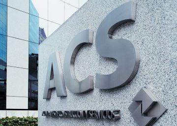ACS se adjudica un contrato en Virginia por 3.000 millones