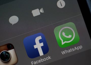 Compartir en WhatsApp la identidad de tu maltratador no es sancionable