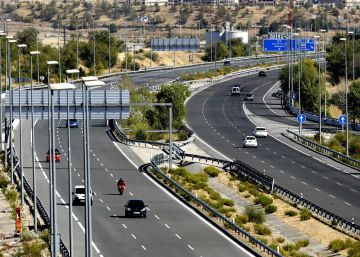 El Estado incorpora al gasto 1.800 millones del rescate de las autopistas quebradas