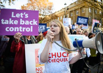 ¿Es todavía posible evitar el Brexit?