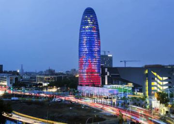 Merlin gana 482 millones en los nueve primeros meses del año, un 1,4% más