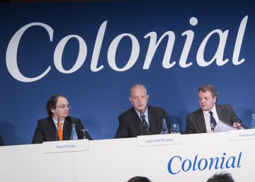 Colonial gana 281 millones hasta septiembre, un 38% menos