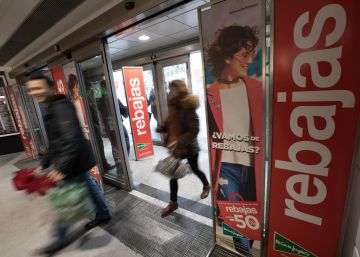Empleo en Navidad y ‘Black Friday’: Adecco prevé un millón de contratos