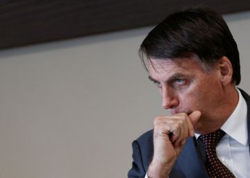 Un directivo del Santander Brasil presidirá el Banco Central de Bolsonaro