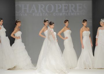 La firma de bodas Berketex Bride quiebra y deja a decenas de novias compuestas y sin vestido