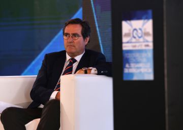 La reválida de Garamendi en la gran patronal