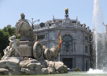 Los test y el recorte del dividendo