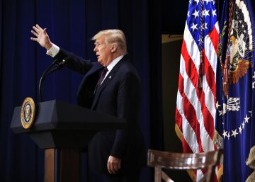 ¿Por qué el recorte tributario de Trump se ha quedado en nada?